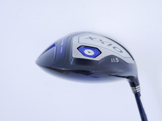 Driver : XXIO : ไดรเวอร์ XXIO 10 (ปี 2019) Loft 11.5 ก้าน MP-1000 Flex R