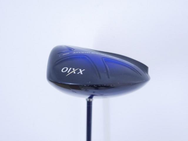 Driver : XXIO : ไดรเวอร์ XXIO 10 (ปี 2019) Loft 11.5 ก้าน MP-1000 Flex R