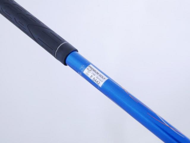 Driver : XXIO : ไดรเวอร์ XXIO 10 (ปี 2019) Loft 11.5 ก้าน MP-1000 Flex R