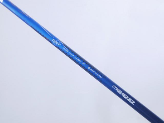 Driver : XXIO : ไดรเวอร์ XXIO 10 (ปี 2019) Loft 11.5 ก้าน MP-1000 Flex R