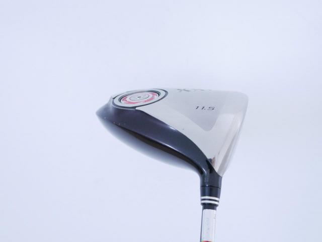 Driver : XXIO : ไดรเวอร์ XXIO 9 Red (ออกปี 2016) Loft 11.5 ก้าน MP-900 Flex R