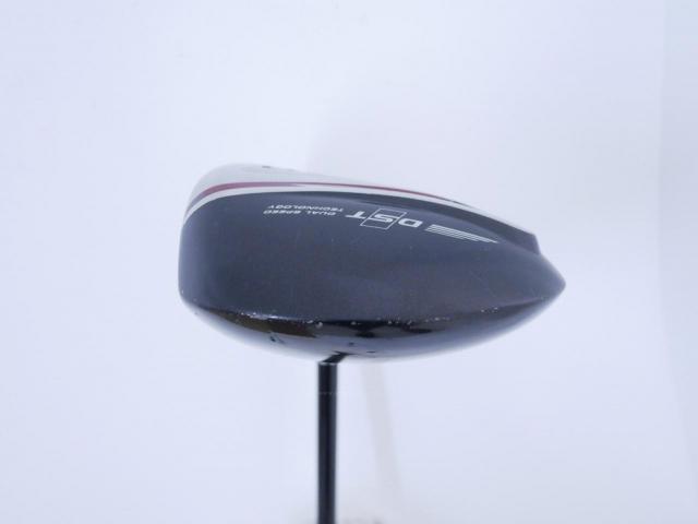 Driver : XXIO : ไดรเวอร์ XXIO 9 Red (ออกปี 2016) Loft 11.5 ก้าน MP-900 Flex R