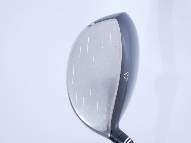 Driver : XXIO : ไดรเวอร์ XXIO 9 Red (ออกปี 2016) Loft 11.5 ก้าน MP-900 Flex R