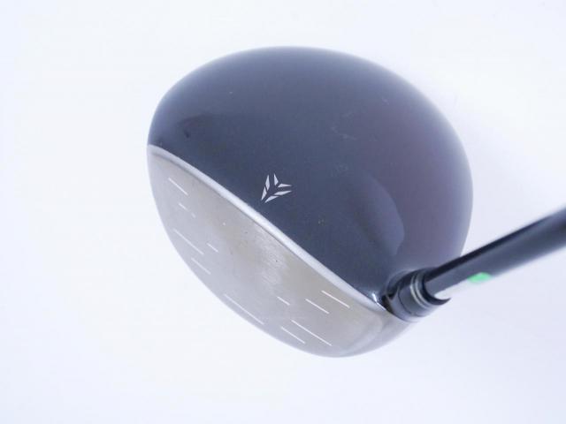 Driver : XXIO : ไดรเวอร์ XXIO 9 Red (ออกปี 2016) Loft 11.5 ก้าน MP-900 Flex R