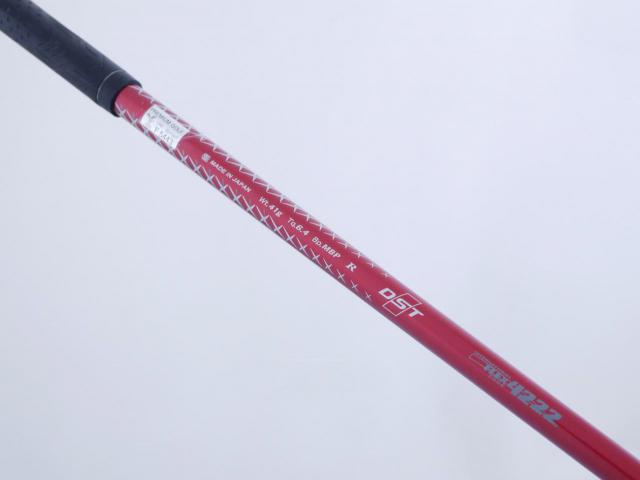 Driver : XXIO : ไดรเวอร์ XXIO 9 Red (ออกปี 2016) Loft 11.5 ก้าน MP-900 Flex R