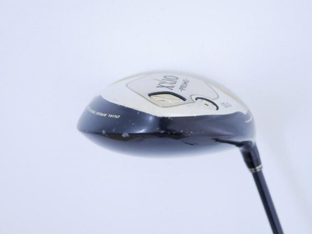 Driver : XXIO : ไดรเวอร์ XXIO Prime 9 (รุ่นท๊อปสุด ออกปี 2018) Loft 10.5 ก้าน SP-900 Flex R