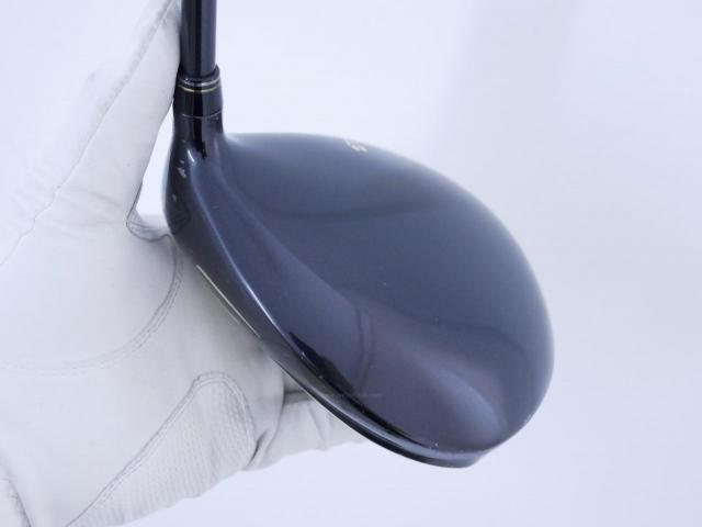 Driver : XXIO : ไดรเวอร์ XXIO Prime 9 (รุ่นท๊อปสุด ออกปี 2018) Loft 10.5 ก้าน SP-900 Flex R