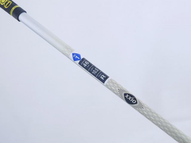 Driver : XXIO : ไดรเวอร์ XXIO Prime 9 (รุ่นท๊อปสุด ออกปี 2018) Loft 10.5 ก้าน SP-900 Flex R