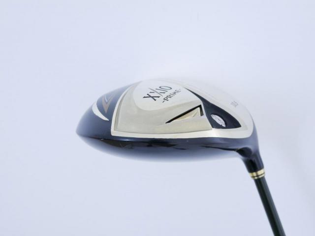 Driver : XXIO : XXIO Prime 7 (รุ่นท๊อปสุด) Loft 10.5 ก้าน SP-700 Flex R