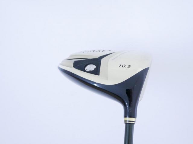 Driver : XXIO : XXIO Prime 7 (รุ่นท๊อปสุด) Loft 10.5 ก้าน SP-700 Flex R