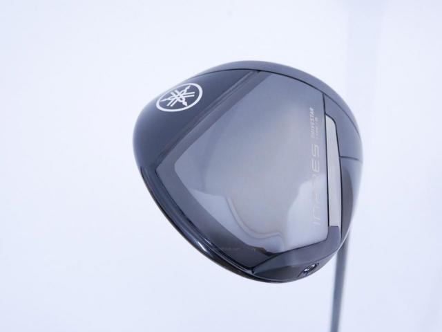 Driver : Yamaha : ไดรเวอร์ Yamaha Inpres DriveStar Type D (รุ่นล่าสุด ออกปี 2024 ตีไกล ตีมันมากๆ) Loft 10.5 ก้าน Fujikura Speeder NX TM-425d Flex SR