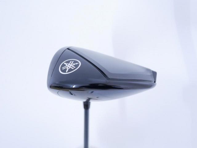 Driver : Yamaha : ไดรเวอร์ Yamaha Inpres DriveStar Type D (รุ่นล่าสุด ออกปี 2024 ตีไกล ตีมันมากๆ) Loft 10.5 ก้าน Fujikura Speeder NX TM-425d Flex SR