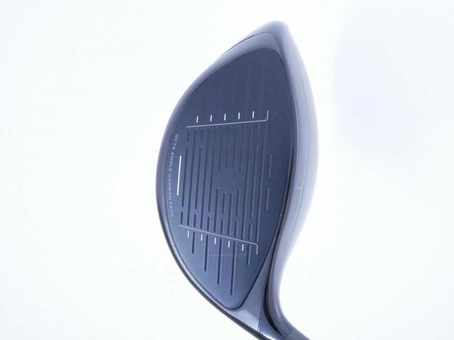 Driver : Yamaha : ไดรเวอร์ Yamaha Inpres DriveStar Type D (รุ่นล่าสุด ออกปี 2024 ตีไกล ตีมันมากๆ) Loft 10.5 ก้าน Fujikura Speeder NX TM-425d Flex SR