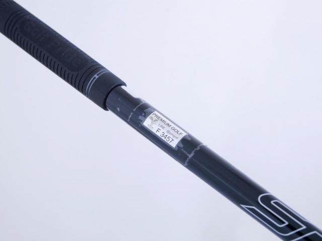 Driver : Yamaha : ไดรเวอร์ Yamaha Inpres DriveStar Type D (รุ่นล่าสุด ออกปี 2024 ตีไกล ตีมันมากๆ) Loft 10.5 ก้าน Fujikura Speeder NX TM-425d Flex SR