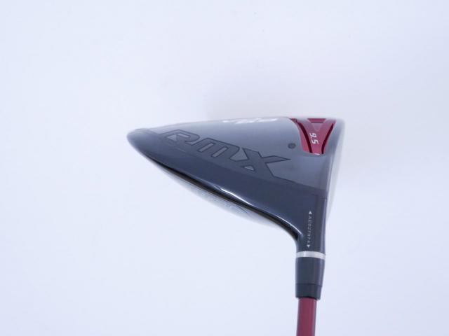 Driver : Yamaha : ไดรเวอร์ Yamaha RMX VD59 (รุ่นปี 2022) Loft 9.5 (ปรับได้) ก้าน Mitsubishi Diamana YR 50 Flex S