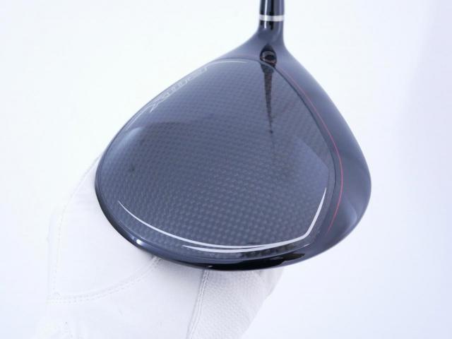 Driver : Yamaha : ไดรเวอร์ Yamaha RMX VD59 (รุ่นปี 2022) Loft 9.5 (ปรับได้) ก้าน Mitsubishi Diamana YR 50 Flex S