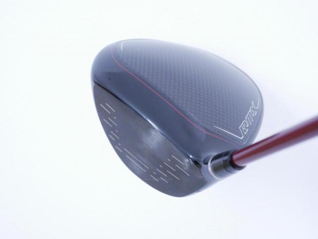 Driver : Yamaha : ไดรเวอร์ Yamaha RMX VD59 (รุ่นปี 2022) Loft 9.5 (ปรับได้) ก้าน Mitsubishi Diamana YR 50 Flex S