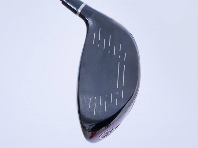 Driver : Yamaha : ไดรเวอร์ Yamaha RMX VD59 (รุ่นปี 2022) Loft 9.5 (ปรับได้) ก้าน Mitsubishi Diamana YR 50 Flex S
