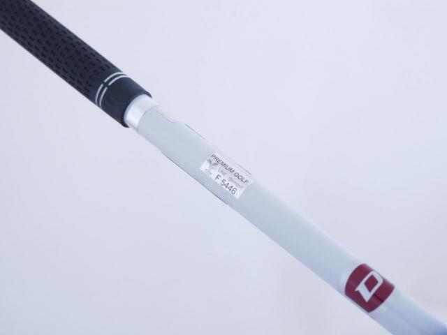 Driver : Yamaha : ไดรเวอร์ Yamaha RMX VD59 (รุ่นปี 2022) Loft 9.5 (ปรับได้) ก้าน Mitsubishi Diamana YR 50 Flex S