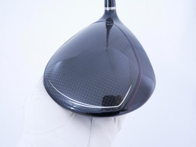 Driver : Yamaha : ไดรเวอร์ Yamaha RMX VD59 (รุ่นปี 2022) Loft 10.5 (ปรับได้) ก้าน Mitsubishi Diamana YR 50 Flex R