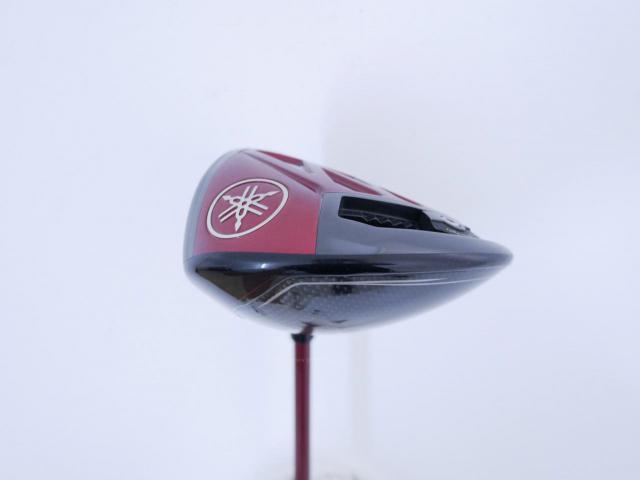 Driver : Yamaha : ไดรเวอร์ Yamaha RMX VD59 (รุ่นปี 2022) Loft 10.5 (ปรับได้) ก้าน Mitsubishi Diamana YR 50 Flex R