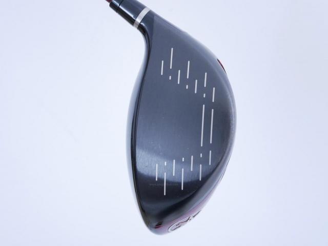 Driver : Yamaha : ไดรเวอร์ Yamaha RMX VD59 (รุ่นปี 2022) Loft 10.5 (ปรับได้) ก้าน Mitsubishi Diamana YR 50 Flex R
