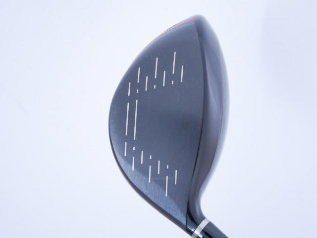 Driver : Yamaha : ไดรเวอร์ Yamaha RMX VD59 (รุ่นปี 2022) Loft 10.5 (ปรับได้) ก้าน Mitsubishi Diamana YR 50 Flex R