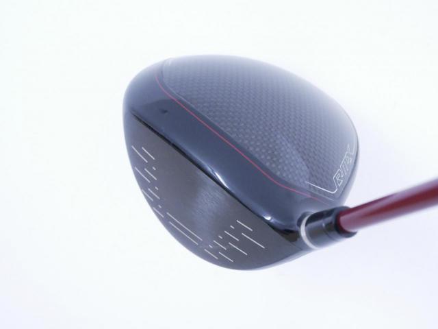 Driver : Yamaha : ไดรเวอร์ Yamaha RMX VD59 (รุ่นปี 2022) Loft 10.5 (ปรับได้) ก้าน Mitsubishi Diamana YR 50 Flex R