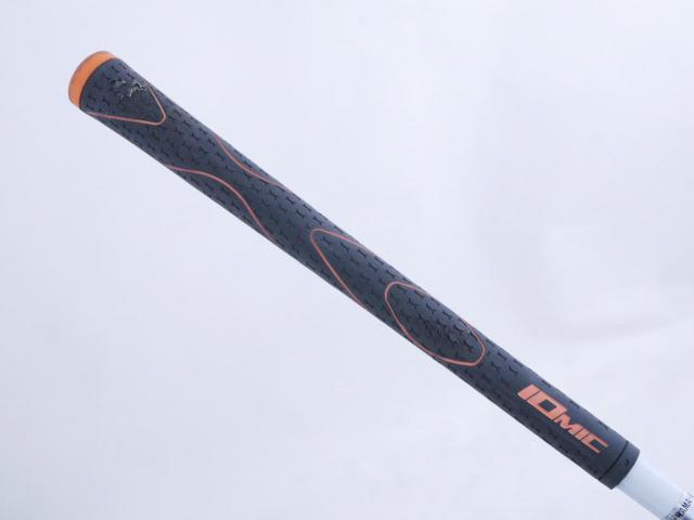 Driver : Yamaha : ไดรเวอร์ Yamaha RMX VD59 (รุ่นปี 2022) Loft 10.5 (ปรับได้) ก้าน Mitsubishi Diamana YR 50 Flex R