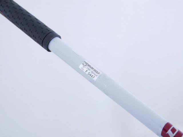 Driver : Yamaha : ไดรเวอร์ Yamaha RMX VD59 (รุ่นปี 2022) Loft 10.5 (ปรับได้) ก้าน Mitsubishi Diamana YR 50 Flex R