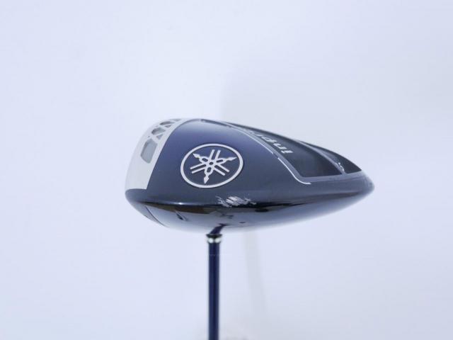 Driver : Yamaha : ไดรเวอร์ Yamaha Inpres UD+2 (ปี 2022 เบา สบาย ไกล) Loft 10.5 ก้าน Fujikura Air Speeder Flex R