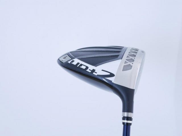 Driver : Yamaha : ไดรเวอร์ Yamaha Inpres UD+2 (ปี 2022 เบา สบาย ไกล) Loft 10.5 ก้าน Fujikura Air Speeder Flex R
