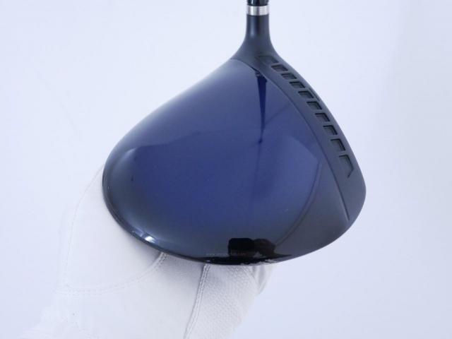 Driver : Yamaha : ไดรเวอร์ Yamaha Inpres UD+2 (ปี 2022 เบา สบาย ไกล) Loft 10.5 ก้าน Fujikura Air Speeder Flex R