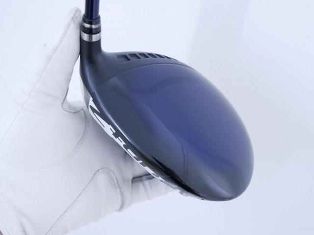 Driver : Yamaha : ไดรเวอร์ Yamaha Inpres UD+2 (ปี 2022 เบา สบาย ไกล) Loft 10.5 ก้าน Fujikura Air Speeder Flex R
