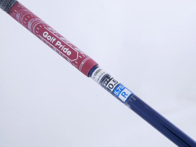Driver : Yamaha : ไดรเวอร์ Yamaha Inpres UD+2 (ปี 2022 เบา สบาย ไกล) Loft 10.5 ก้าน Fujikura Air Speeder Flex R