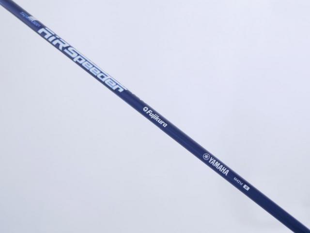 Driver : Yamaha : ไดรเวอร์ Yamaha Inpres UD+2 (ปี 2022 เบา สบาย ไกล) Loft 10.5 ก้าน Fujikura Air Speeder Flex R