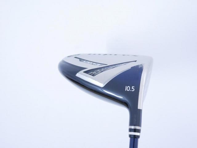 Driver : Yamaha : ไดรเวอร์ Yamaha Inpres UD+2 (ออกปี 2019 เบา สบาย ไกล) Loft 10.5 Flex R