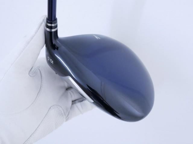 Driver : Yamaha : ไดรเวอร์ Yamaha Inpres UD+2 (ออกปี 2019 เบา สบาย ไกล) Loft 10.5 Flex R