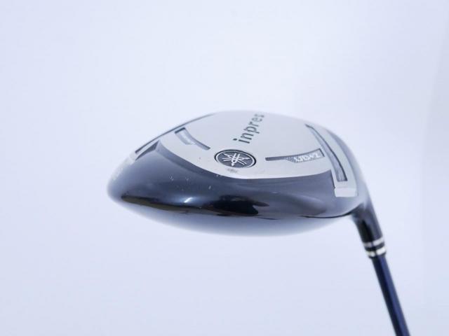 Driver : Yamaha : ไดรเวอร์ Yamaha Inpres UD+2 (ออกปี 2019 เบา สบาย ไกล) Loft 10.5 Flex R