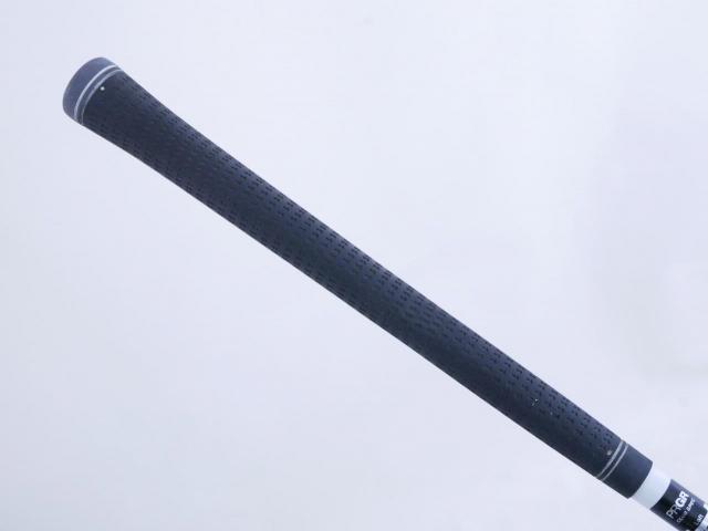 Driver : PRGR : ไดรเวอร์ PRGR RS D JUST (ออกปี 2023) Loft 10.5 ก้าน Mitsubishi Diamana Flex R