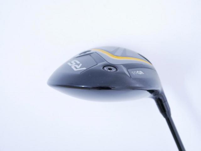 Driver : PRGR : ไดรเวอร์ PRGR RS F JUST (ออกปี 2023) Loft 10.5 ก้าน Tour AD Flex S