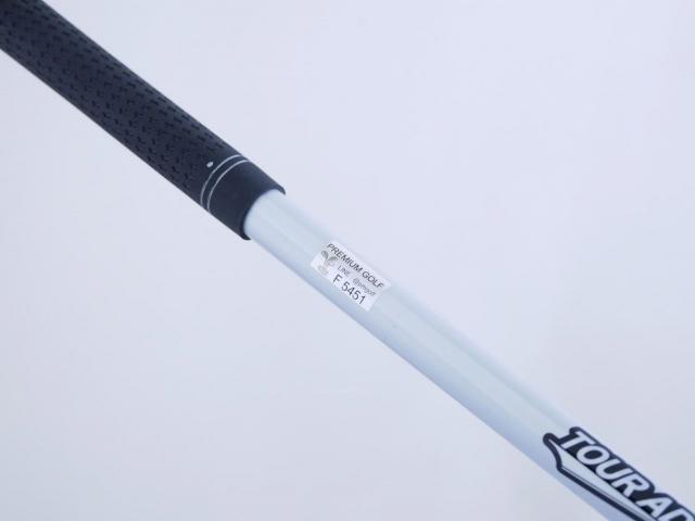 Driver : PRGR : ไดรเวอร์ PRGR RS F JUST (ออกปี 2023) Loft 10.5 ก้าน Tour AD Flex S