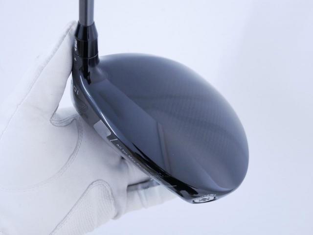 Driver : PRGR : ไดรเวอร์ PRGR RS5+ (ปี 2020) Loft 10.5 ก้าน Fujikura Speeder Evolution Flex SR