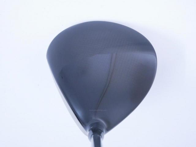 Driver : PRGR : ไดรเวอร์ PRGR RS5+ (ปี 2020) Loft 10.5 ก้าน Fujikura Speeder Evolution Flex SR