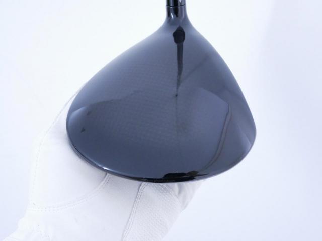 Driver : PRGR : ไดรเวอร์ PRGR RS5+ (ปี 2020) Loft 10.5 ก้าน Fujikura Speeder Evolution Flex SR