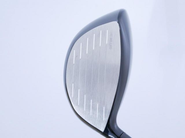 Driver : PRGR : ไดรเวอร์ PRGR RS5+ (ปี 2020) Loft 10.5 ก้าน Fujikura Speeder Evolution Flex SR