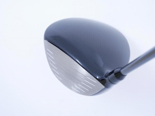 Driver : PRGR : ไดรเวอร์ PRGR RS5+ (ปี 2020) Loft 10.5 ก้าน Fujikura Speeder Evolution Flex SR