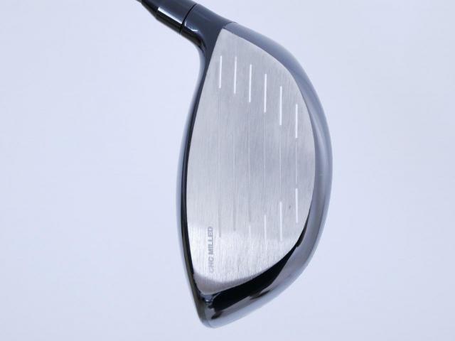Driver : PRGR : ไดรเวอร์ PRGR RS5+ (ปี 2020) Loft 10.5 ก้าน Fujikura Speeder Evolution Flex SR