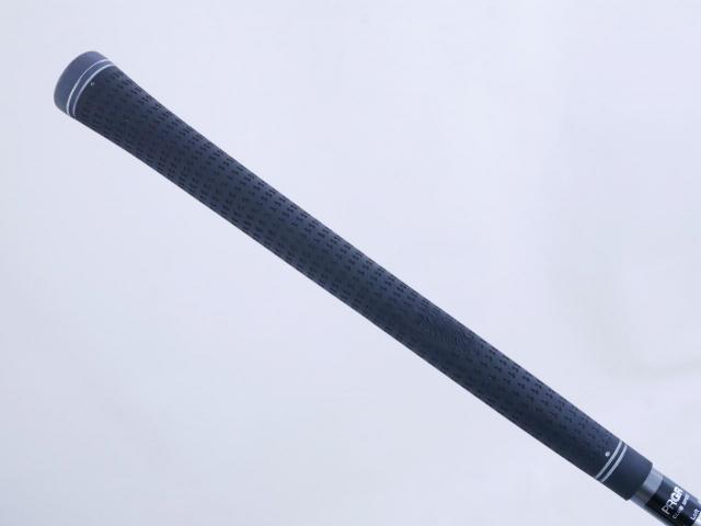 Driver : PRGR : ไดรเวอร์ PRGR RS5+ (ปี 2020) Loft 10.5 ก้าน Fujikura Speeder Evolution Flex SR