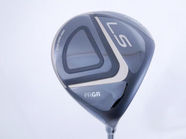 Driver : PRGR : ไดรเวอร์ PRGR LS (ปี 2022) Loft 11.5 ก้าน Fujikura Speeder NX Flex R
